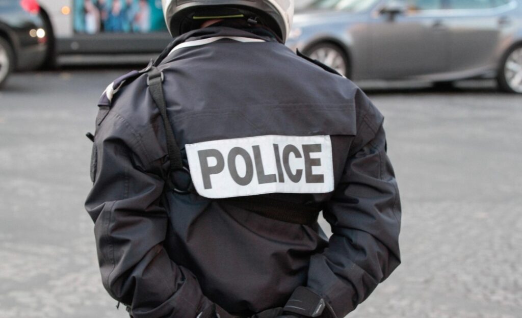 Wzrost aktywności policyjnych patroli podczas długiego weekendu zwiększył bezpieczeństwo podróżnych