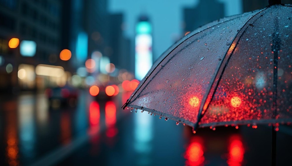 Ostrzeżenie przed gołoledzią w powiecie kolskim